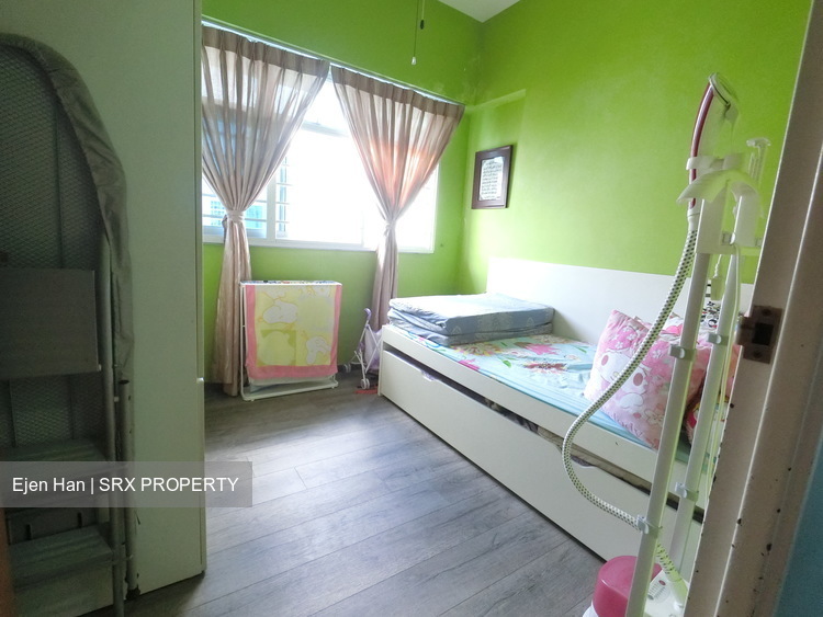 Blk 571 Choa Chu Kang Street 52 (Choa Chu Kang), HDB 3 Rooms #197013712